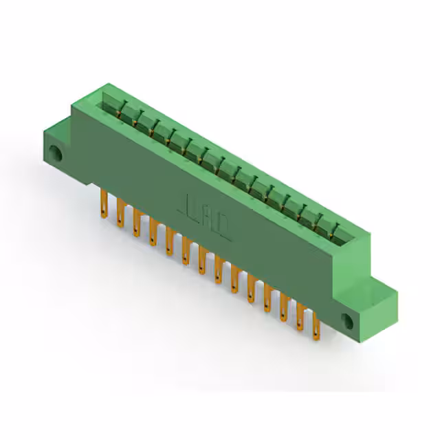 333-028-500-212 EDAC Inc.  Edgeboard Connectors